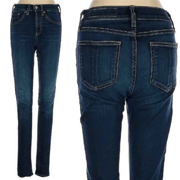 Rag & Bone Size 23 Skinny Jeans - Picture 1 of 3